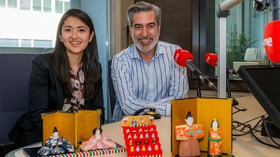 Memoria de delfín - Muñecas: de 'Mariquita Pérez' al bebé 'reborn' - 29/02/20 - escuchar ahora