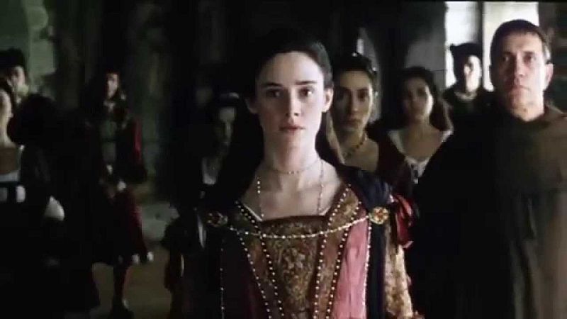 Ruedo escénico - Juana la Loca - 29/02/20 - Escuchar ahora