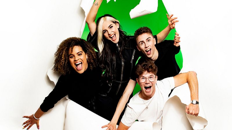 El musical - "Be more chill" Londres - 29/02/20 - Escuchar ahora