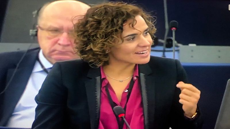 Parlamento europeo - El coronavirus en Europa - 29/02/20 - Escuchar ahora