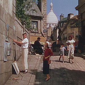 El tranvía de Broadway - El tranvía de Broadway - Un Americano en Paris 1951.B.S.O. - 29/02/20 - escuchar ahora