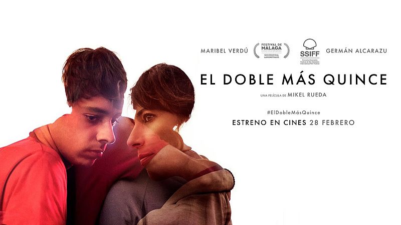 Va de cine en Radio 5 - "El doble más quince" de Mikel Rueda - 29/02/20 - Escuchar ahora