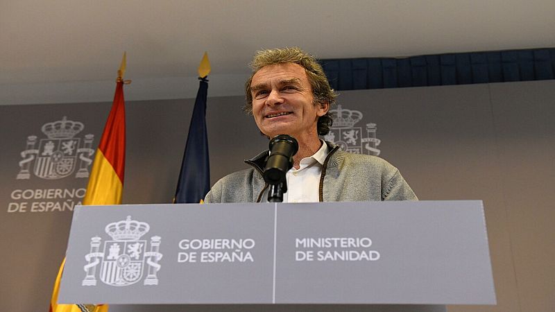 14 horas fin de semana - España no se plantea, suspender actos públicos por la epidemia coronavirus - Escuchar ahora