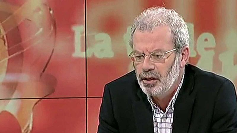 14 horas fin de semana - "Llegamos muy tarde pagando consecuencias de errores anteriores" - Escuchar ahora