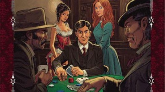 La hora del bocadillo - La hora del bocadillo - El último tahúr - 29/02/20 - escuchar ahora