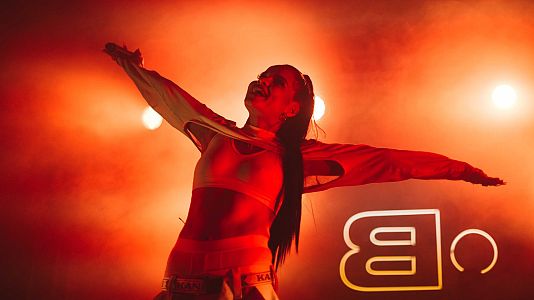 Festivales - Especiales Radio 3 - Festival Cara·B 2020 - 01/03/20 - escuchar ahora