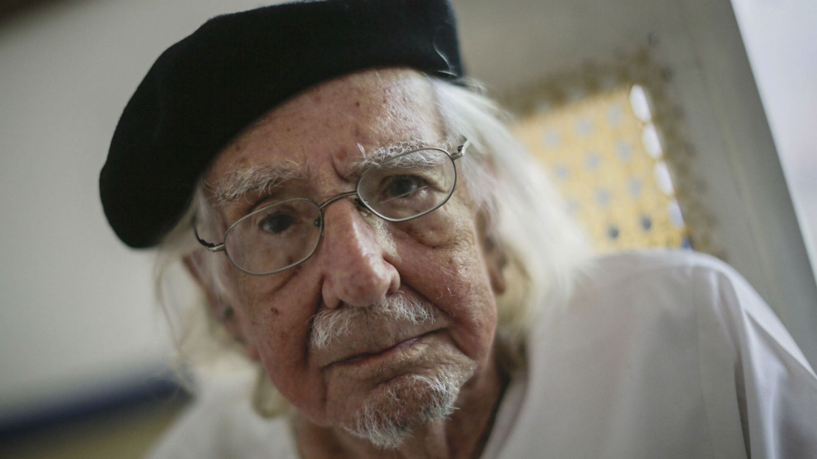 Las mañanas de RNE con Íñigo Alfonso - Muere el sacerdote y escritor nicaragüense Ernesto Cardenal - Escuchar ahora