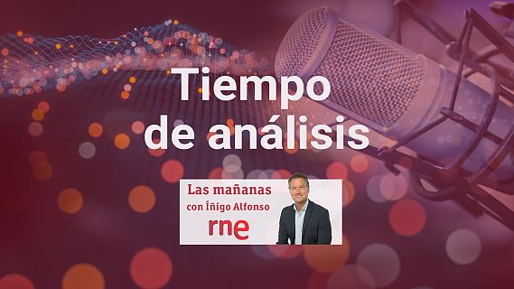 Las mañanas de RNE 