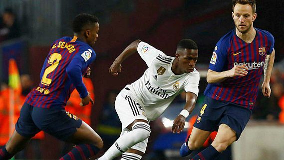 Las mañanas de RNE con Pepa Fernández