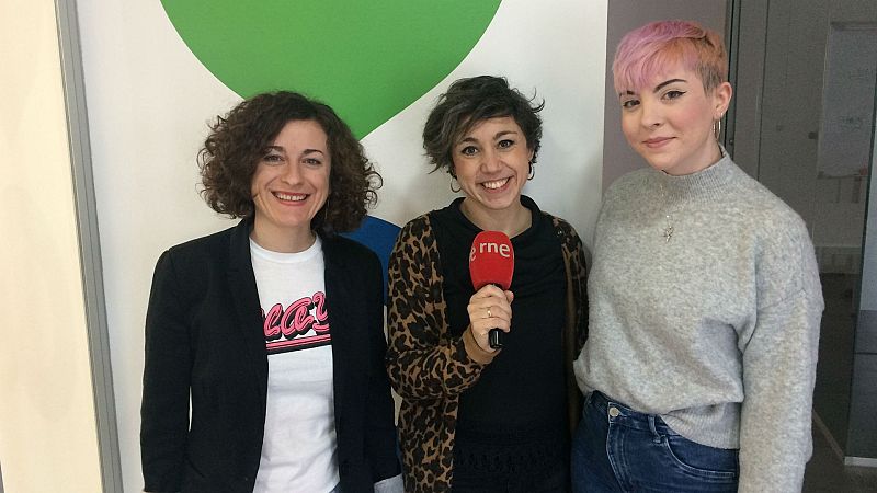  Todo noticias mañana - Brecha de género en el emprendimiento juvenil - Escuchar ahora