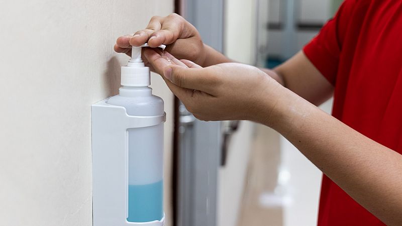  Todo noticias ma�ana - Laboratorios Vicmar: "Nos estamos planteando hacer turnos dobles para fabricar geles de manos" - Escuchar ahora