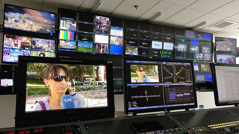 A golpe de bit - RTVE y EDP en busca de talento - 02/03/20 - escuchar ahora