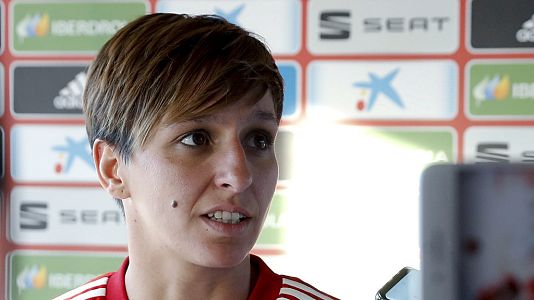  - Marta Corredera:" Es una gran oportunidad" | Escuchar