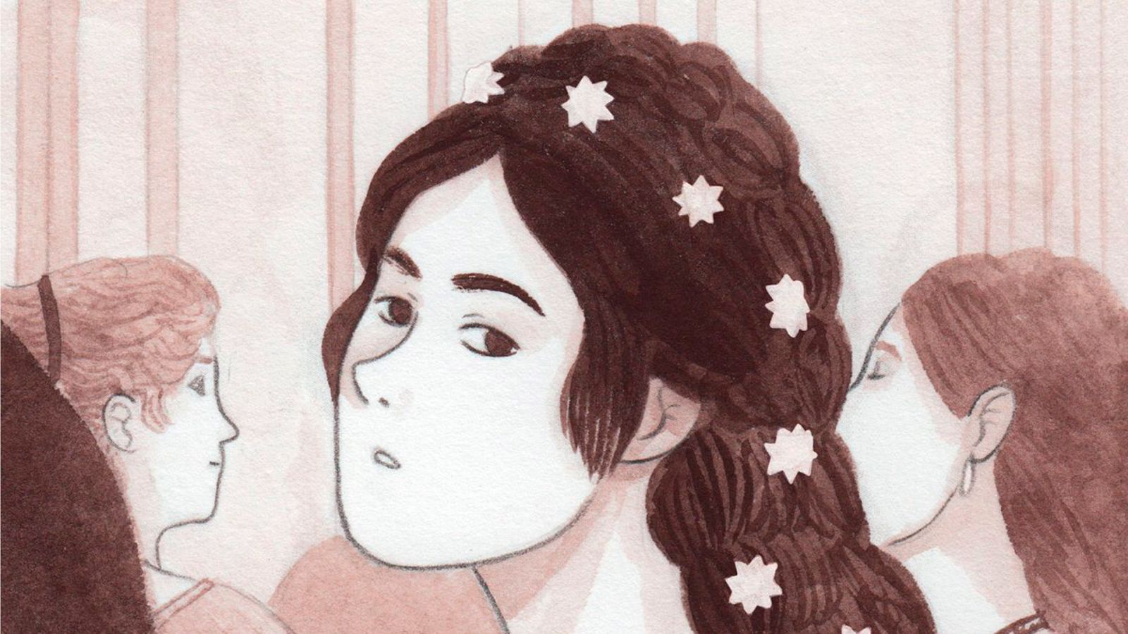 Las mañanas de RNE con Íñigo Alfonso - La moderna | Emperatriz, rebelde, mujer - Escuchar ahora