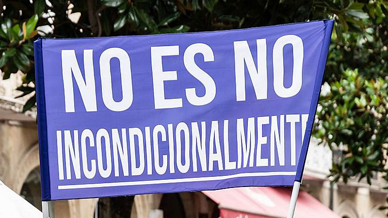 Las mañanas de RNE con Íñigo Alfonso - El Consejo de Ministros aprueba el anteproyecto de ley de libertad sexual - Escuchar ahora 