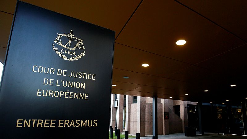 Boletines RNE - La Justicia Europea dictamina que el IRPH puede ser considerado cláusula abusiva - Escucha ahora