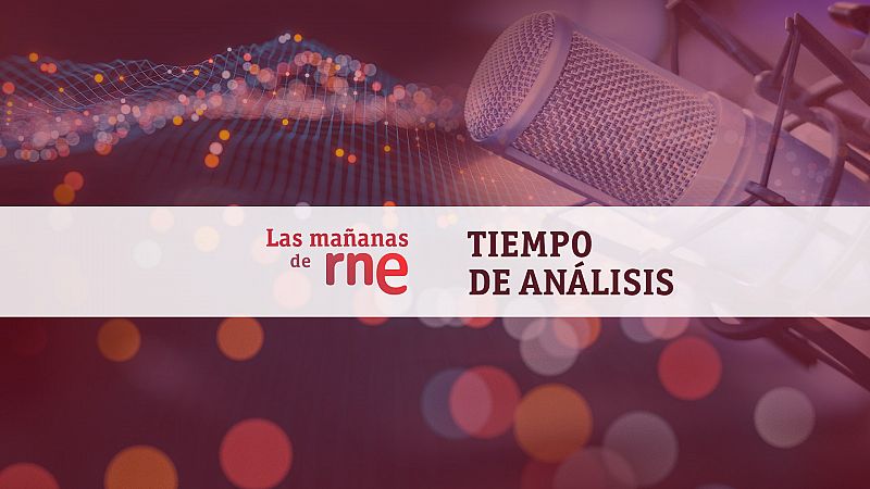 Las mañanas de RNE con Íñigo Alfonso - Tiempo de análisis (03/03/20)   Carmen Remírez, Jorge Lago e Isabel Morillo - Escuchar ahora