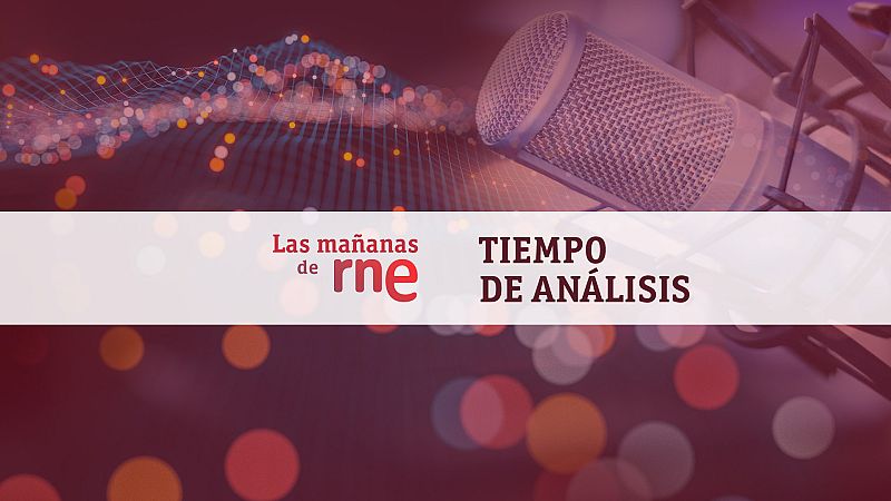  Las mañanas de RNE con Íñigo Alfonso - Tiempo de análisis (03/03/20)   Carmen Remírez, Jorge Lago e Isabel Morillo - Escuchar ahora