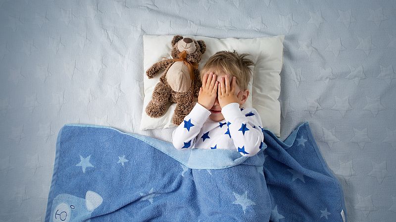 Contando cuentosen Radio 5 - Juguete embrujado - 03/03/20 - Escuchar ahora