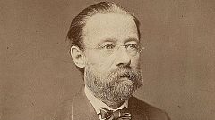 Carta de Bedrich Smetana