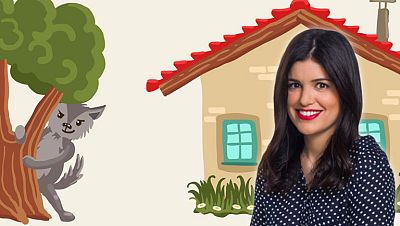 La estación azul de los niños - El lobo del cuento - 29/02/20 - escuchar ahora 