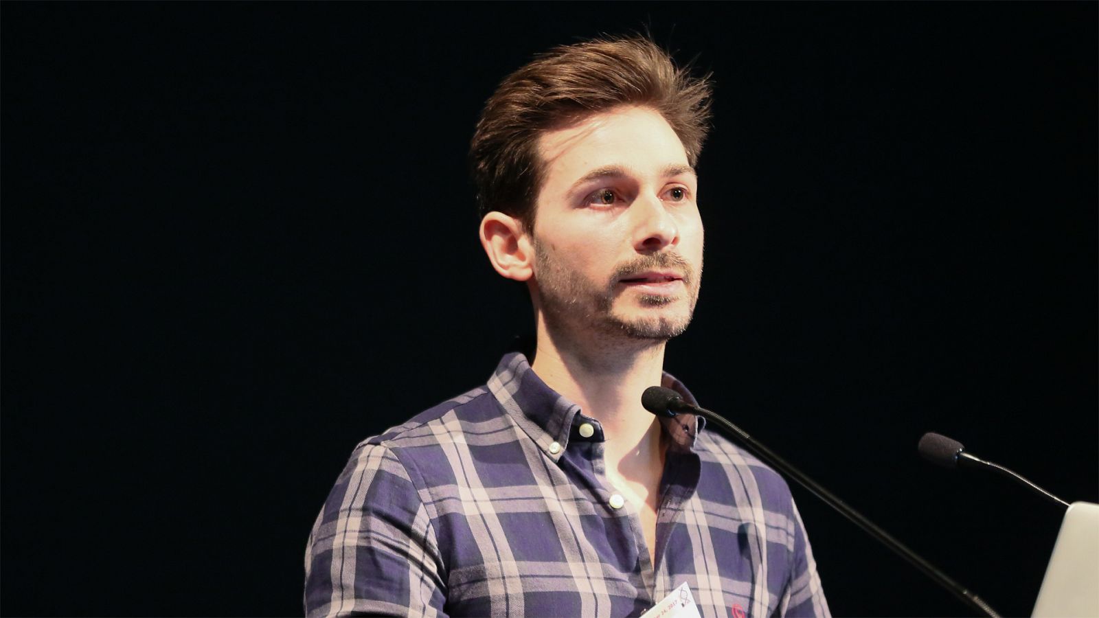 Punto de enlace - David Martínez, experto en Ingeniería Biomédica en Australia - 03/03/20 - escuchar ahora