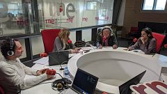 Las mañanas de RNE con Pepa Fernández - Tercera hora: Tatuaje capilar, morerías y San Juan de Puerto Rico - 03/03/20