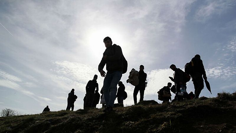  Todo Noticias - Tarde - AI: Europa impone un patr�n de castigo a quien ayuda a migrantes - Escuchar ahora