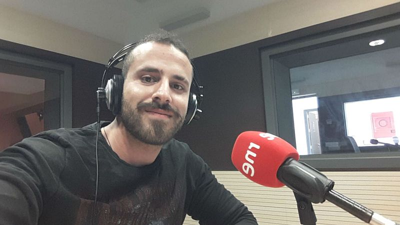  Todo Noticias - Tarde - "Ya tengo una vida de paz, ahora ayudo a los dem�s" - Escuchar ahora