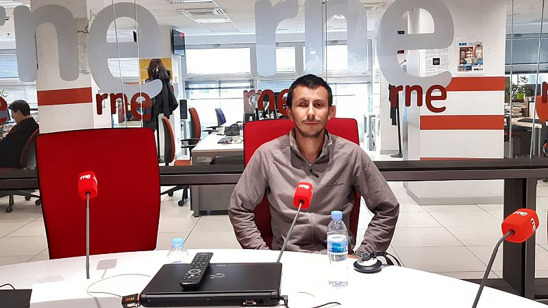 Cinco continentes - Chile: �la polic�a est� disparando al cuerpo� - Escuchar ahora