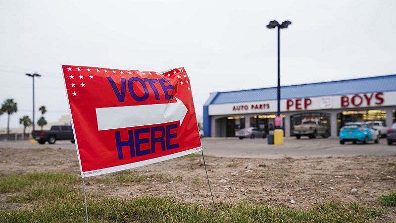  24 horas - de Areilza: "Las propuestas de Sanders serían homologables a un partido socialdemócrata" - Escuchar ahora 