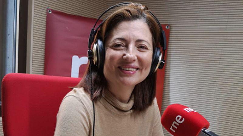  Las mañanas de RNE con Íñigo Alfonso - Los abogados de familia piden juzgados especializados - Escuchar ahora