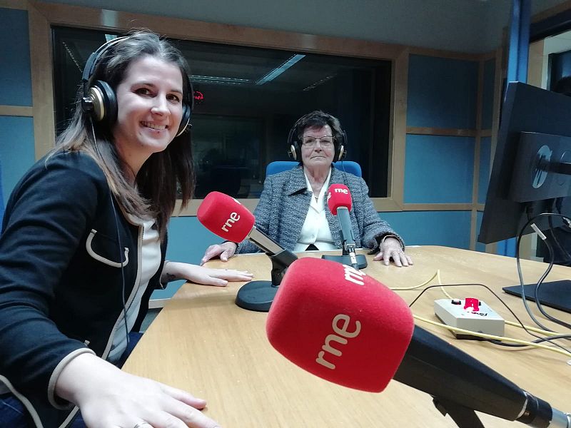 "¿Le regalarías a Alberto una muñeca?" - Escuchar ahora