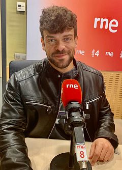 Metròpoli - Ricky Merino - Records a Brodway