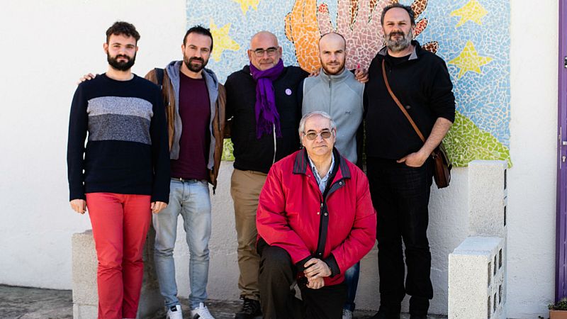  Todo Noticias - Tarde - C�rculo de hombres, la 'masculinidad' revisada - Escuchar ahora