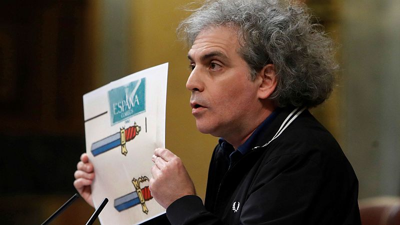  24 horas - Marcelo Expósito: "Los usos y las costumbres del Congreso se han flexibilizado en estos años" - Escuchar ahora 