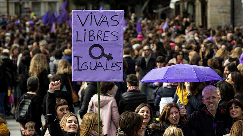 Las mañanas de RNE con Íñigo Alfonso - 8M | Las mujeres migrantes, un colectivo más vulnerable - Escuchar ahora
