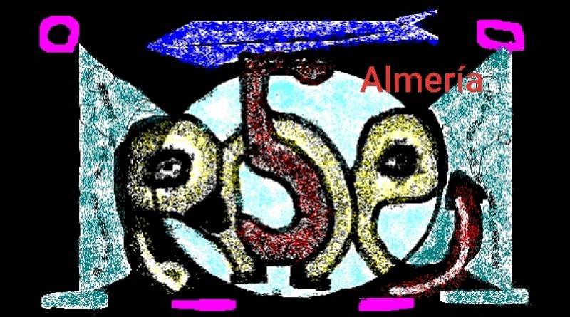  Informativo Almería - 05/03/20 - Escuchar ahora