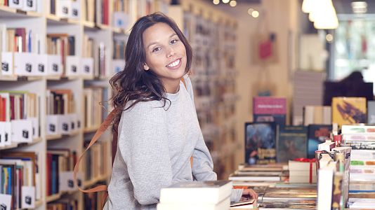Reportajes Emisoras - Reportajes Emisoras - Santander - Libreria solidaria - 05/03/20 - Escuchar ahora