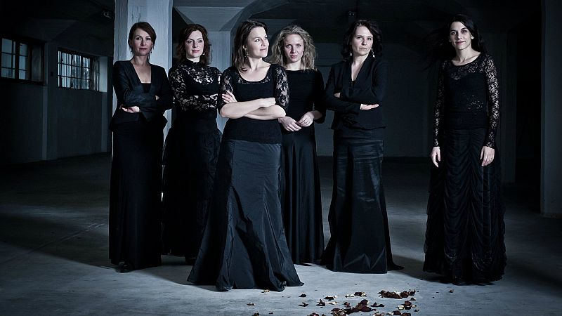 Una casa portuguesa - Terras Sem Sombra 2020 - 05/03/20 - Escuchar ahora