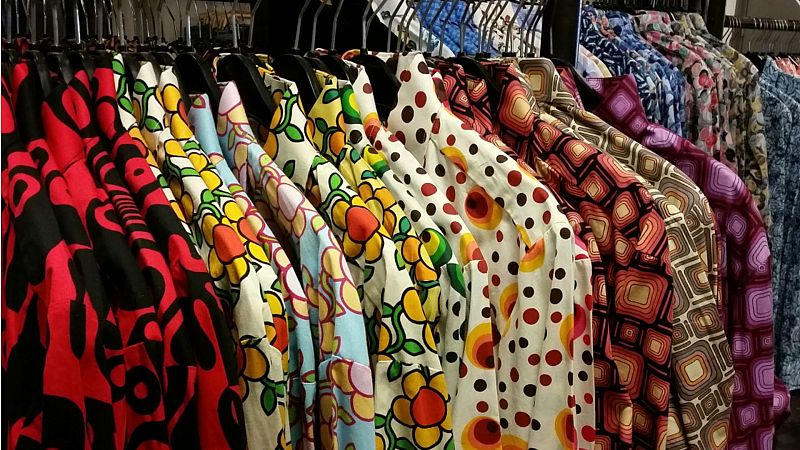 Todo Noticias - Tarde - La moda que se apunta a la econom�a circular - Escuchar ahora