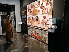 En Directe a Ràdio 4 - Les dones de l'Antic Egipte