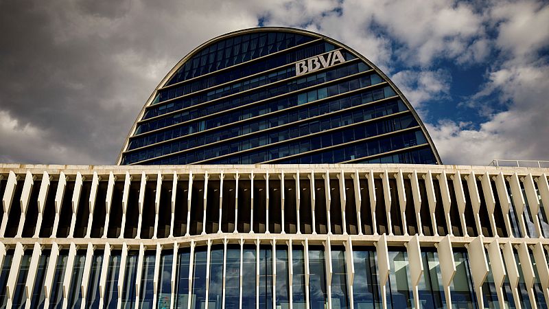  14 horas - Las empresas españolas piden una guía clara frente al coronavirus - Escuchar ahora