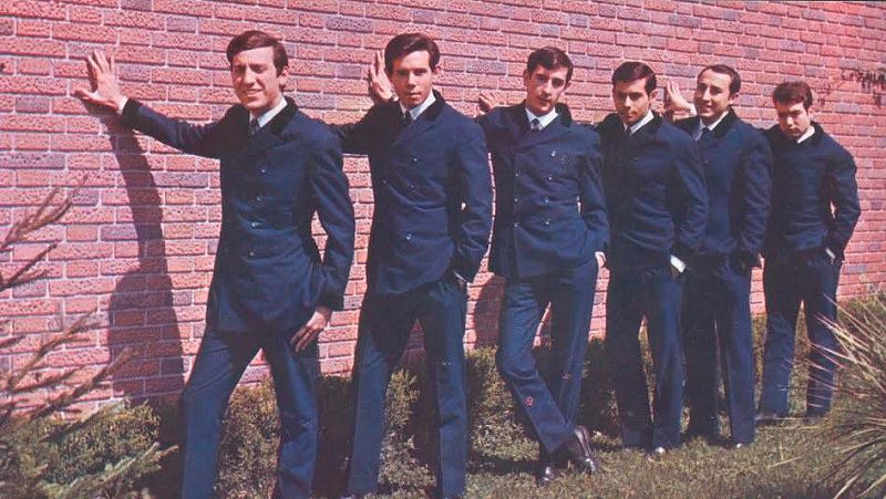 Discópolis 10.883 - Sesiones Tesoro RNE 55: Pekenikes en 1976 - 05/02/20 - escuchar ahora