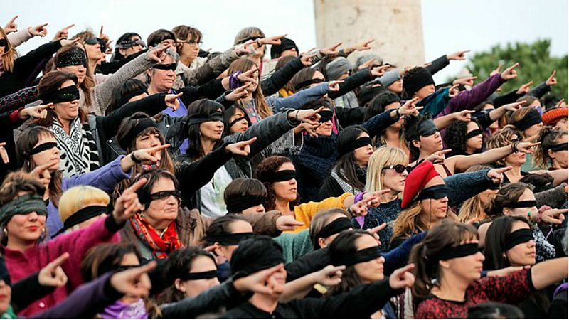  Todo Noticias - Tarde - Dependencia y extranjer�a, factores que agravan la violencia machista - Escuchar ahora