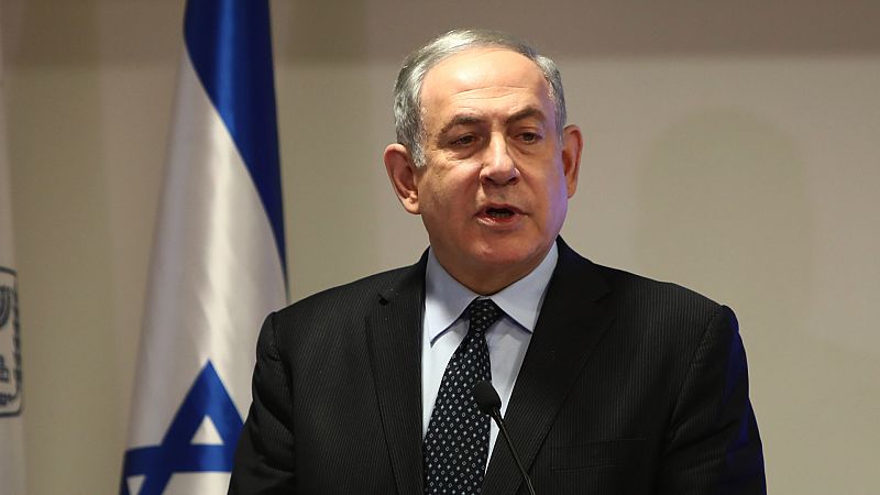 Boletines RNE - Netanyahu deberá llegar a acuerdos para formar Gobierno - Escuchar ahora