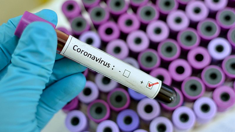 24 horas - En algún lugar de la ciencia | Coronavirus: preguntas y respuestas - Escuchar ahora