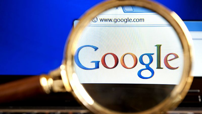 Boletines RNE - Google gana un caso sobre el derecho al olvido de un demandante - Escuchar ahora