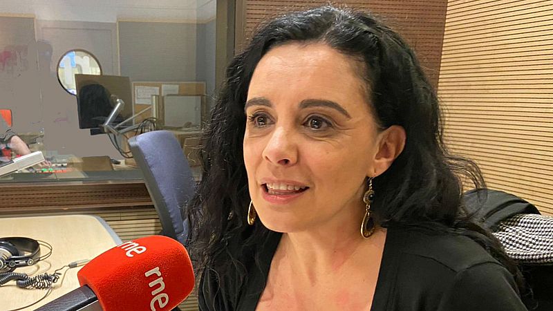  El ojo crítico - Tan sabia como valerosa, escritoras de los Siglos de Oro en el Instituto Cervantes - Escuchar ahora