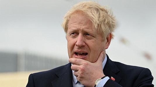 Vida de artista - Vida de artista - Boris Johnson y el coronavirus - 07/03/20 - Escuchar ahora